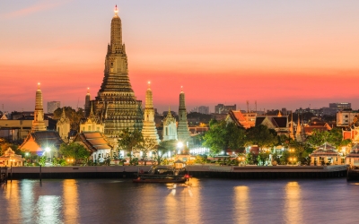 Thailand